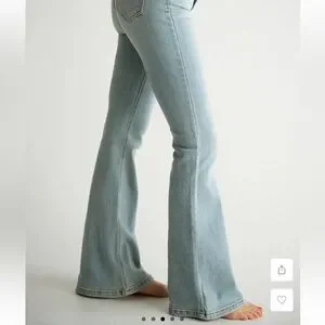 Carly Jean Los Angeles | Jeans | Carly Jean Los Angeles Austin